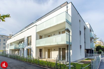 Wohnung in 2320 Schwechat