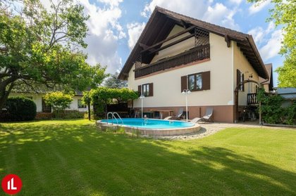 Einfamilienhaus in 2320 Schwechat