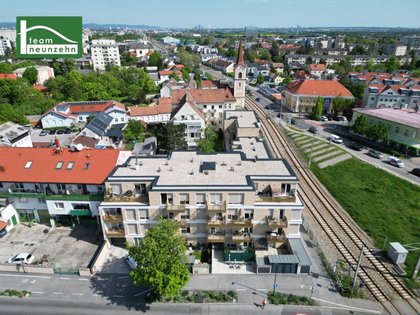 Wohnung in 2351 Wr. Neudorf