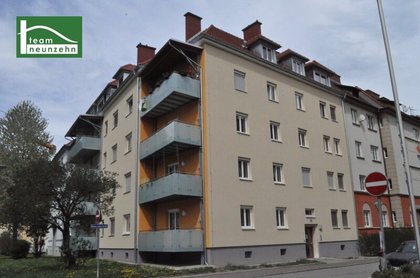 Wohnung in 8600 Bruck an der Mur