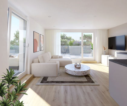 Wohnung in 1210 Wien