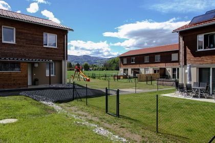 Terrassenwohnung in 8523 Frauental an der Laßnitz