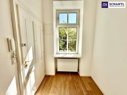 Wohnung in 1030 Wien