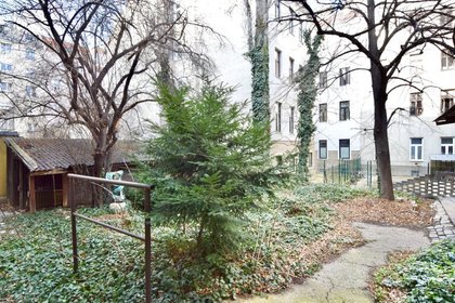 Wohnung in 1100 Wien, Matzleinsdorfer Platz