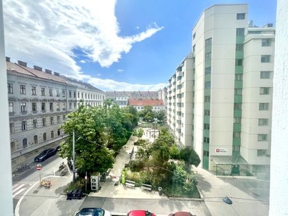 Wohnung in 1040 Wien, Wiedner Hauptstraße, U1 Taubstummengasse, Margarethenstraße