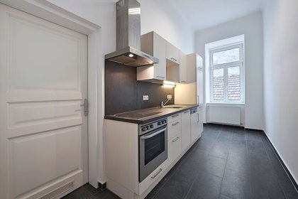 Wohnung in 1040 Wien, Wiedner Hauptstraße, U1 Taubstummengasse, Margarethenstraße