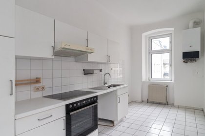 Terrassenwohnung in 1020 Wien, U2 Messe Prater, U1 Vorgartenstraße, Praterstern