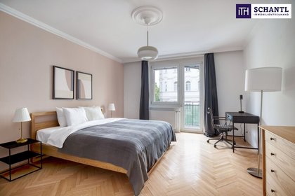 Terrassenwohnung in 1130 Wien, Roter Berg, Unter Sankt Veit