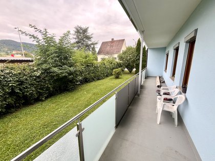Terrassenwohnung in 8054 Graz