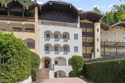Haus in 5020 Salzburg, Salzburg - Altstadt