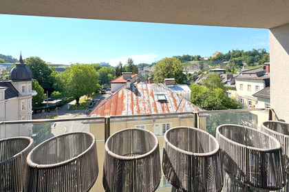 Wohnung in 5020 Salzburg, Salzburg - Andräviertel