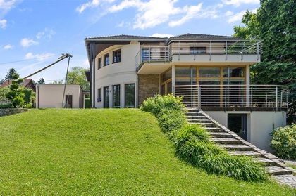 Chalet in 1140 Wien, Penzing 14.