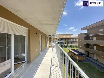 Terrassenwohnung in 8401 Kalsdorf bei Graz, Zentrum