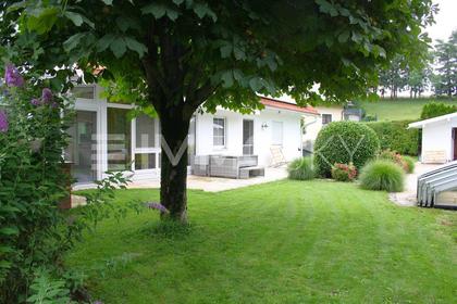 Einfamilienhaus in 4616 Weißkirchen an der Traun