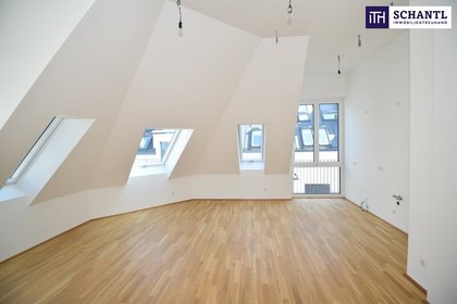 Terrassenwohnung in 1180 Wien, AKH, U6