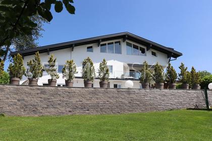Einfamilienhaus in 5162 Obertrum am See, Salzburg