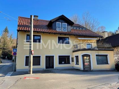 Einfamilienhaus in 5020 Salzburg, Salzburg