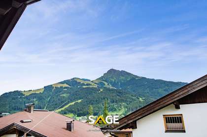 Terrassenwohnung in 6372 Oberndorf in Tirol, Tirol - Oberndorf in Tirol