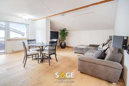 Terrassenwohnung in 6372 Oberndorf in Tirol, Tirol - Oberndorf in Tirol