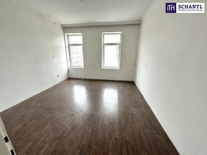 Wohnung in 1100 Wien, U1 Troststraße