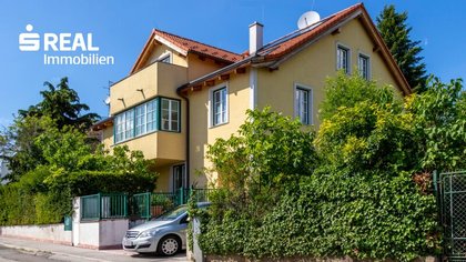 Haus in 1130 Wien