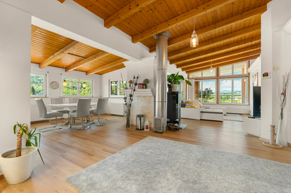 Terrassenwohnung in 9081 Reifnitz, Kärnten
