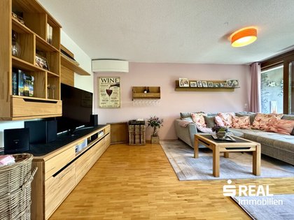 Terrassenwohnung in 6800 Feldkirch