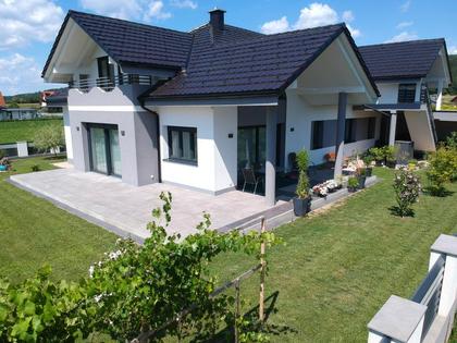 Haus in 7571 Rudersdorf