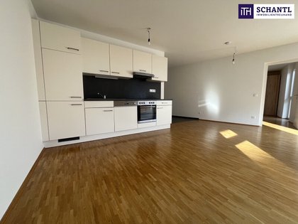 Terrassenwohnung in 8020 Graz, HBH Graz, Leiner
