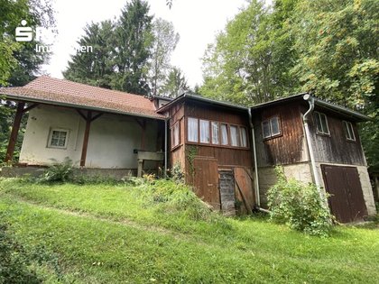 Haus in 8234 Rohrbach an der Lafnitz