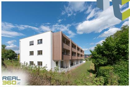 Terrassenwohnung in 4813 Altmünster, Traunsee, Grasberg, Ortszentrum Altmünster