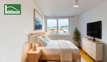 Terrassenwohnung in 8020 Graz