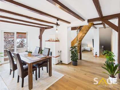 Terrassenwohnung in 5760 Saalfelden am Steinernen Meer, Land Salzburg - Pinzgau - Saalfelden am Steinernen Meer