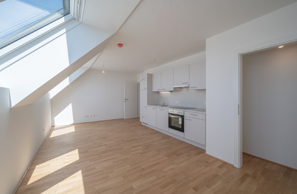 Wohnung in 1170 Wien, 1170 - Hernals