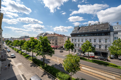 Wohnung in 1170 Wien, 1170 - Hernals