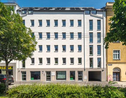 Wohnung in 1170 Wien, 1170 - Hernals