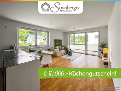 Wohnung in 4653 Eberstalzell, Wels-Land