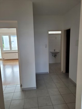 Wohnung in 4400 Steyr, Busbahnhof, Zentrum