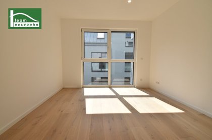 Terrassenwohnung in 1220 Wien