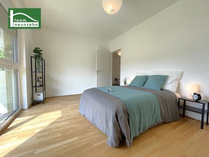 Terrassenwohnung in 8020 Graz
