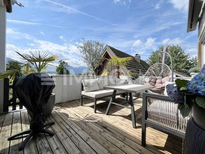 Terrassenwohnung in 6922 Wolfurt, Vorarlberg