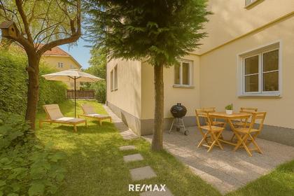 Wohnung in 1170 Wien
