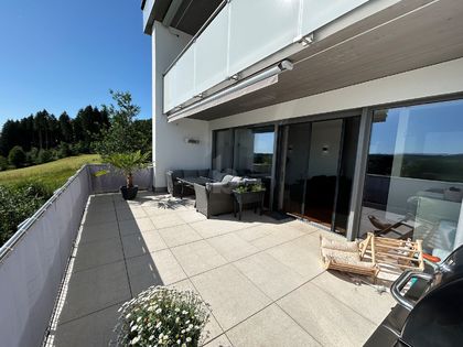 Terrassenwohnung in 5211 Lengau