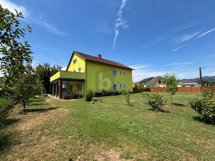 Einfamilienhaus in 9130 Poggersdorf
