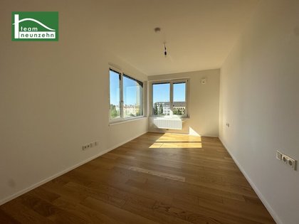 Wohnung in 1030 Wien, Prater, U3 Rochusgasse, U3 Kardinal-Nagl-Platz, Erdberger Lände, Donaukanal