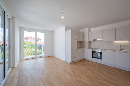 Terrassenwohnung in 1170 Wien, 1170 - Hernals
