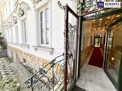 Chalet in 1180 Wien, Gersthof