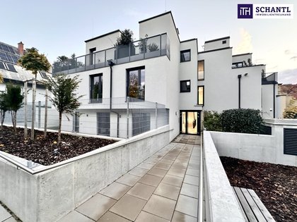 Terrassenwohnung in 1170 Wien