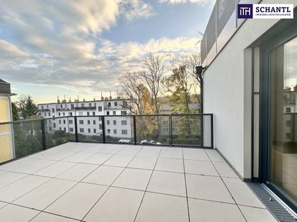 Terrassenwohnung in 1170 Wien