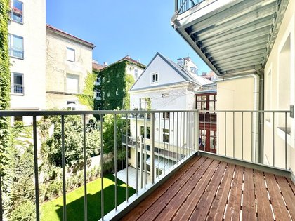 Terrassenwohnung in 1050 Wien, Naschmarkt, Wienzeile, Pilgramgasse